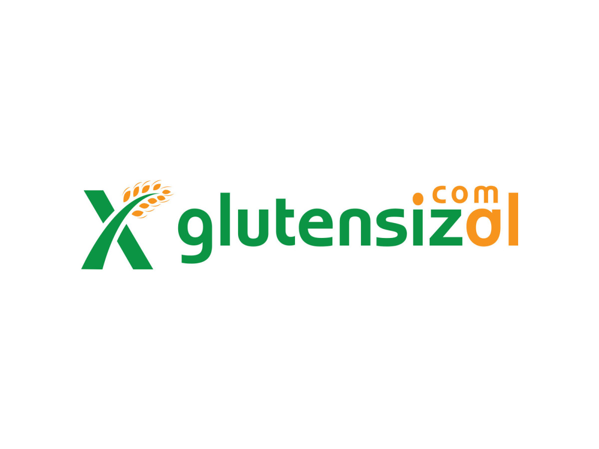 Tasarlayan melek gümüş-GlutensizAl.com sitemize Logo