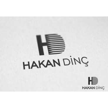 Hukuk Ve Ticaret Danışmanlığı yarışmasına tasarımcı Muss tarafından sunulan  tasarım 