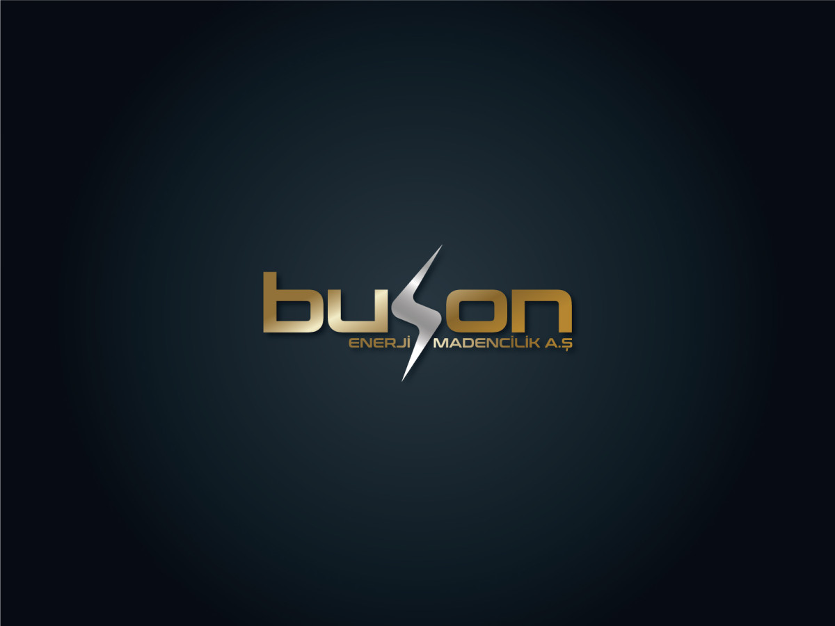 Tasarlayan DesignerA-Yeni kurulan enerji & madencilik firması