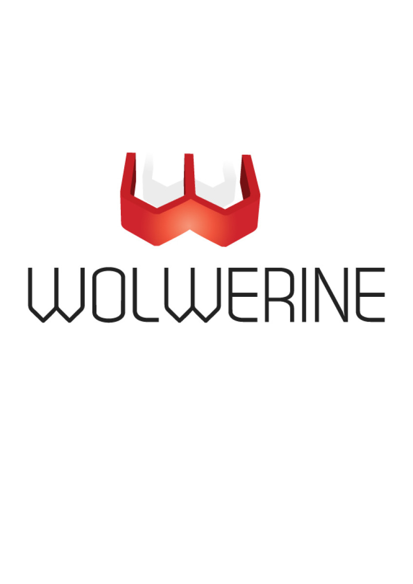 Tasarlayan UGuler-YENİ MARKAMIZIN İSMİ WOLVERİNE