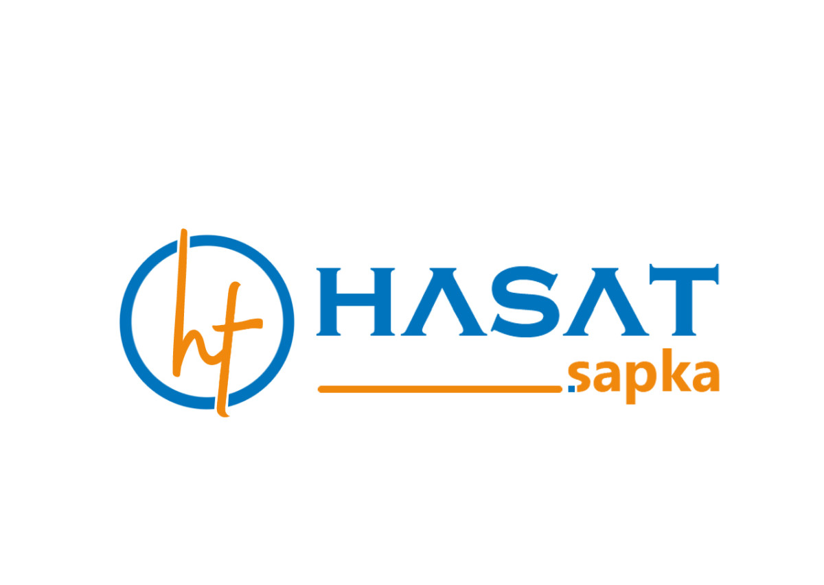 Tasarlayan A.Güler-Ht Hasat Şapka Logo çalışması