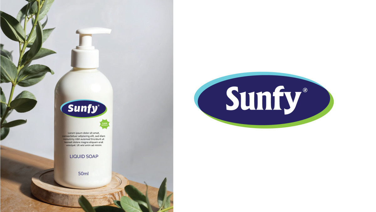 Tasarlayan merter-SUNFY markamıza Yeni Bir Dokunuş!