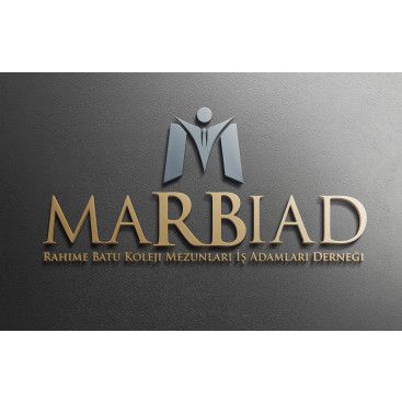 Derneğimizin Logosunu Arıyoruz yarışmasına tasarımcı Rapsodi tarafından sunulan  tasarım 