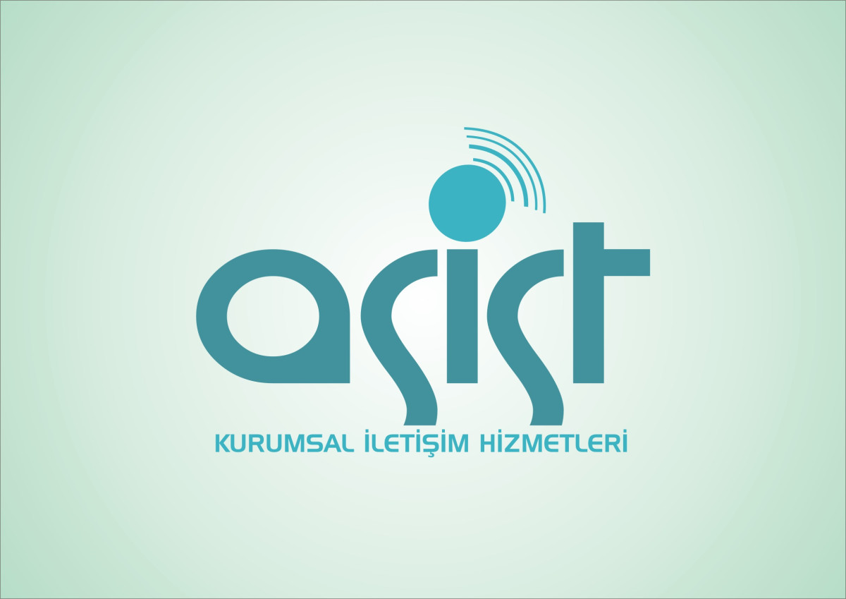Tasarlayan RΛPİDO-ASİST KURUMSAL İLETİŞİM İÇİN LOGO