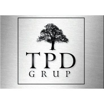 TPD LOGO YARIŞMASI yarışmasına tasarımcı Lyncher tarafından sunulan  tasarım 