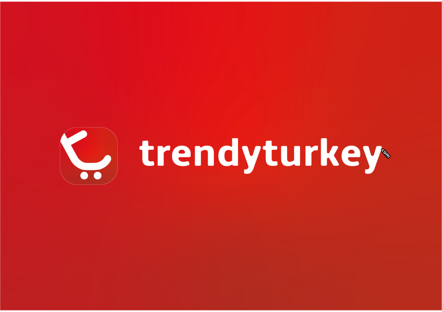 Trendy Turkey Kurumsal Logo Calismasi yarışmasına tasarımcı Logomotif tarafından sunulan  tasarım 