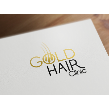 Ortadoğu'nun En iyi Saç Ekim Markası yarışmasına tasarımcı ElifYAZICI tarafından sunulan  tasarım 