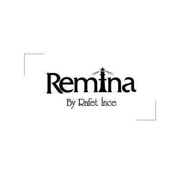 Remina Restaurant by Rafet İnce yarışmasına tasarımcı Pea tarafından sunulan  tasarım 