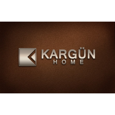 Mobilya  Konsept Ürünler Logo Çalışması yarışmasına tasarımcı Ahenk tarafından sunulan  tasarım 