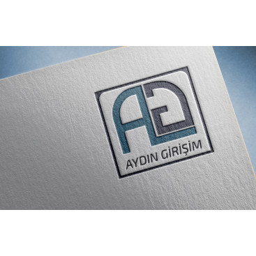 Girişim Firması için Logo Tasarımı yarışmasına tasarımcı seydanurblgn tarafından sunulan  tasarım 