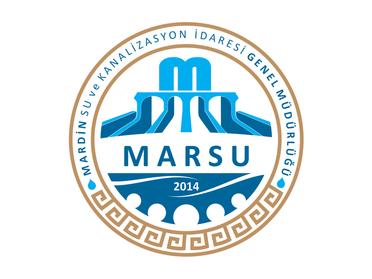 Tasarlayan grfkismail-MARSU Kurumsal Logo Yarışması 
