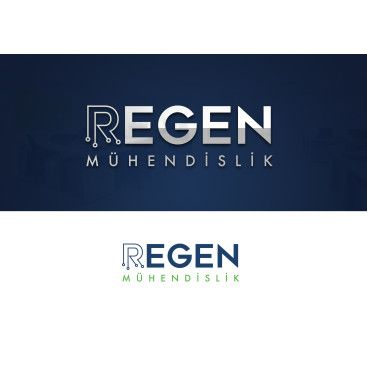 REGEN MÜHENDİSLİK yarışmasına tasarımcı RC Tasarım tarafından sunulan  tasarım 