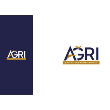 AĞRI İŞ  yarışmasına tasarımcı takcan tarafından sunulan  tasarım 