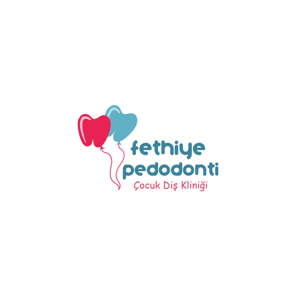 Fethiye Pedodonti Çocuk Diş Kliniği yarışmasına sblnzl tarafından girilen tasarım