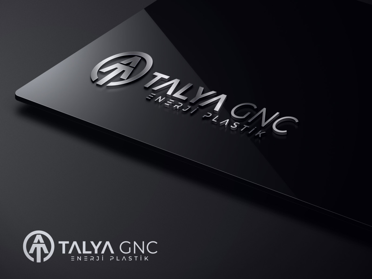 Tasarlayan kuzfe35-Firmamız için logo ihtiyacı
