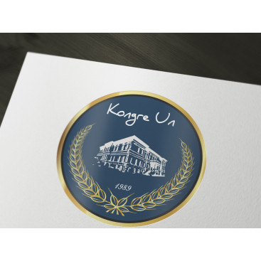 UN ve Gıda Firmamız İçin LOGO Arıyoruz! yarışmasına tasarımcı avaqado tarafından sunulan  tasarım 