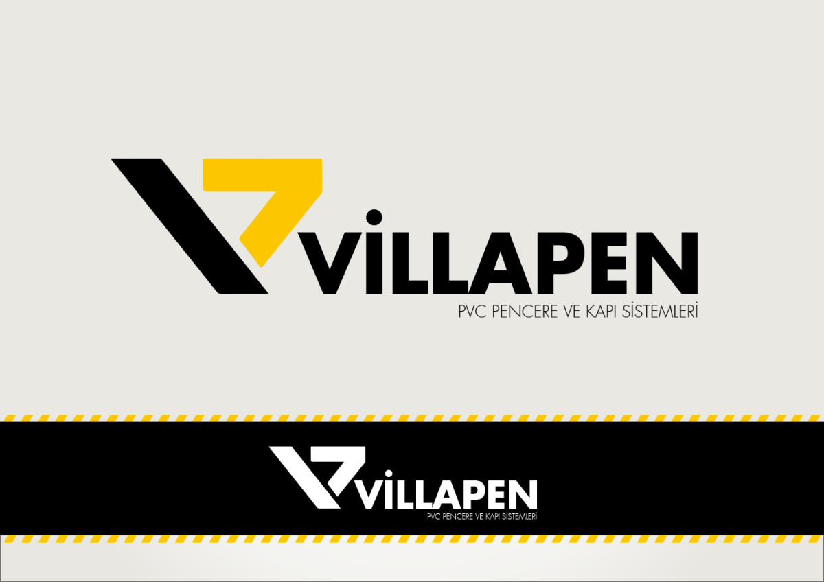 Tasarlayan furkanalakoc-VİLLA PEN PVC PENCERE VE KAPI SİSTEMLERİ