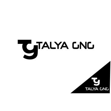 Firmamız için logo ihtiyacı yarışmasına tasarımcı Chiwely tarafından sunulan  tasarım 