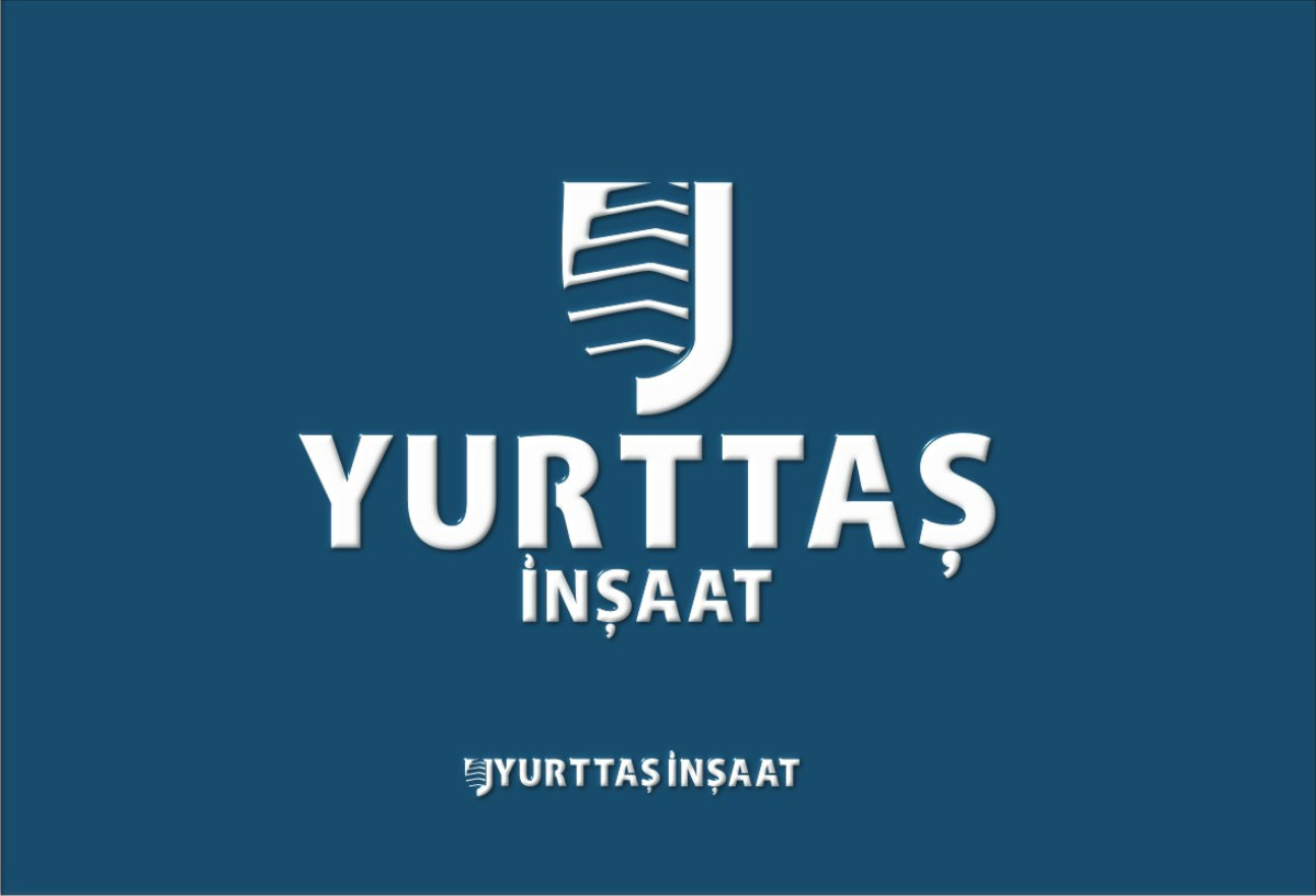 Tasarlayan Designe®-yurttaş inşaat logo tasarımı