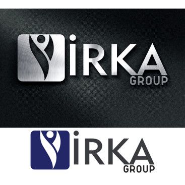 İnşaat Firmamız İçin Logo yarışmasına tasarımcı kamran tarafından sunulan  tasarım 