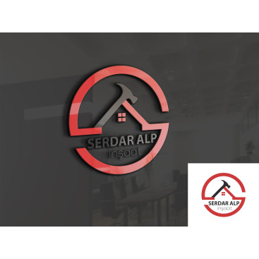 Logoyu İyi Tasarımcılar Yapar. yarışmasına tasarımcı peri65 tarafından sunulan  tasarım 