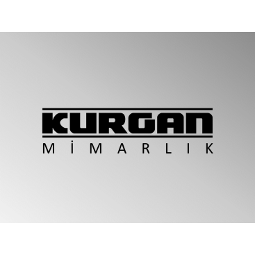 MİMARLIK LOGOSUNU TASARLAMAYA NE DERSİN? yarışmasına tasarımcı FeritAliyev tarafından sunulan  tasarım 