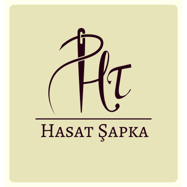 Ht Hasat Şapka Logo çalışması yarışmasına tasarımcı X85 tarafından sunulan  tasarım