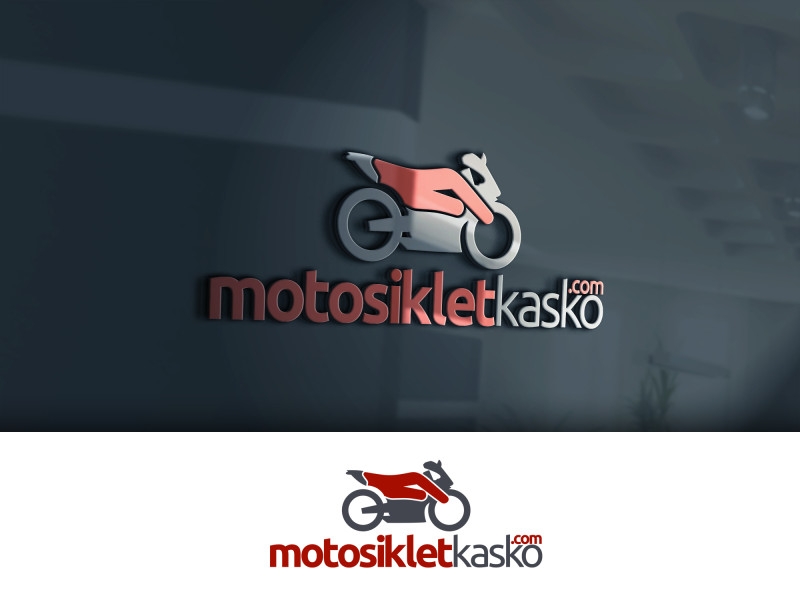 MotosikletKasko.com Logosunu Arıyor!