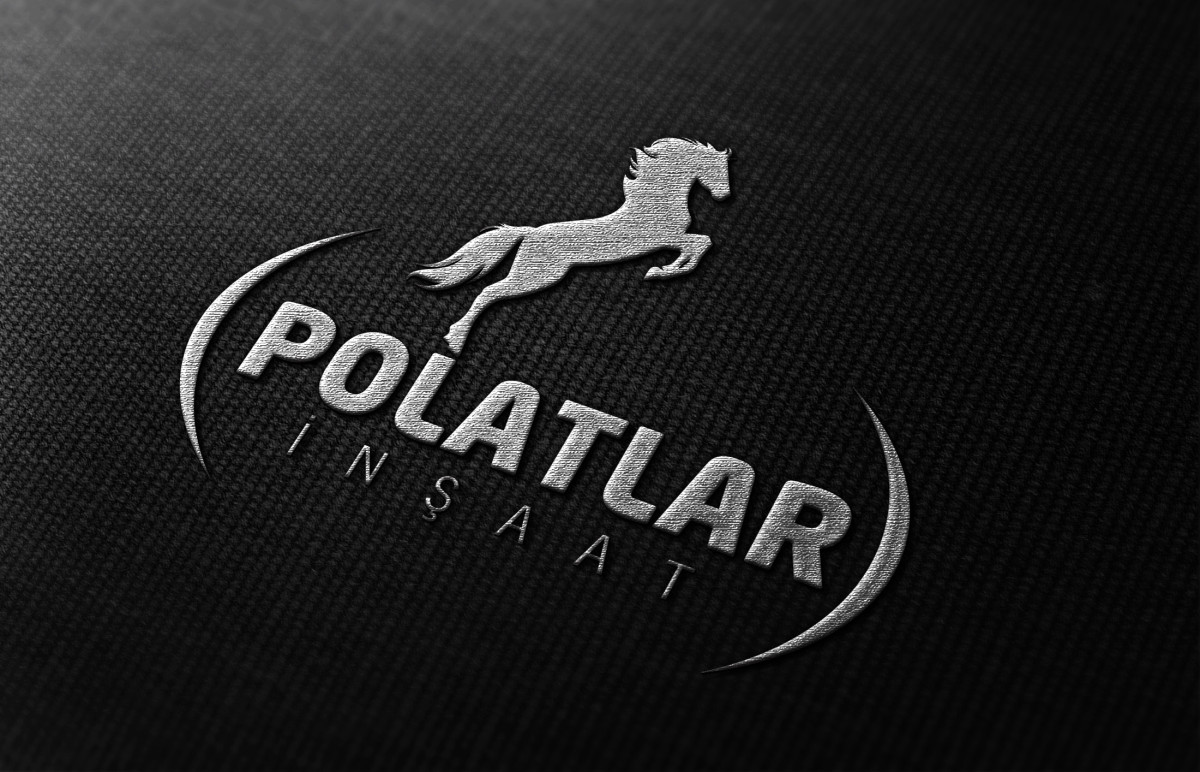 Tasarlayan life-inşaat firmamıza prestijli logo tasarım