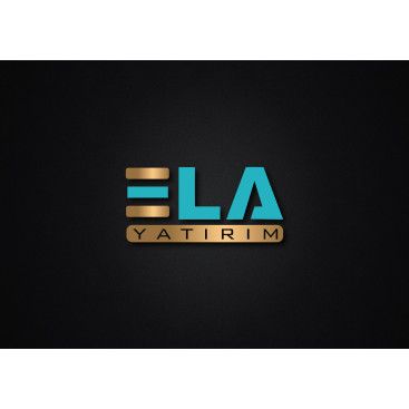 Mükemmel Bir Logo Bekliyoruz :) yarışmasına tasarımcı ARARAT tarafından sunulan  tasarım 