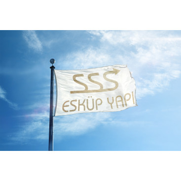 YÜZE VURUR İFADESİ,ESKÜP YAPI BİRTANESİ yarışmasına tasarımcı Technozede tarafından sunulan  tasarım 