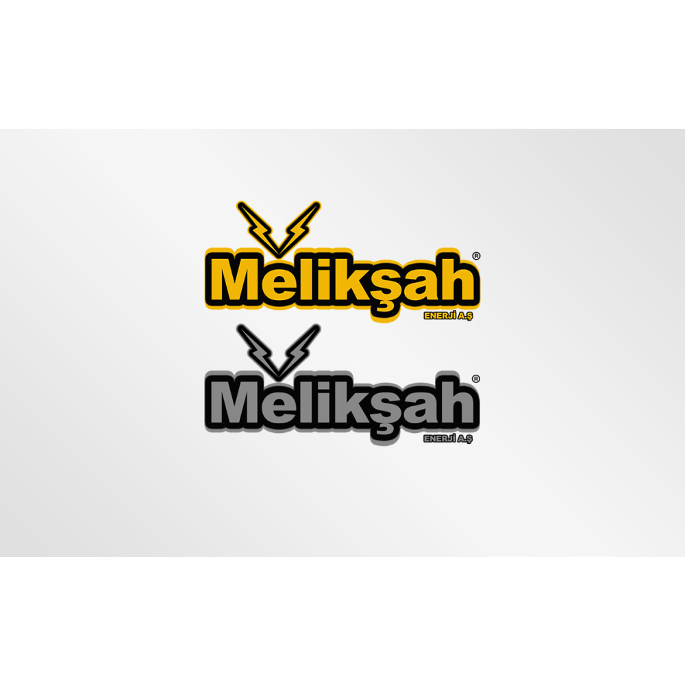 MELİKŞAH ENERJİ A.Ş. ÖzgünLogosunuArıyor yarışmasına Madeco Design  tarafından girilen tasarım