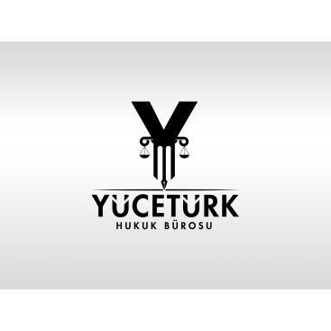 avukatlık ofisine logo ve kart tasarlama yarışmasına tasarımcı kuzfe35 tarafından sunulan  tasarım 