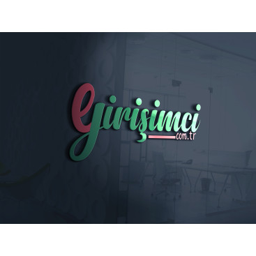 e-girişimci markası adı altında yarışmasına tasarımcı duayenali tarafından sunulan  tasarım 