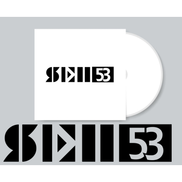 Deephouse Müzik Produzent / DJ Logosu yarışmasına tasarımcı DNG tarafından sunulan  tasarım 