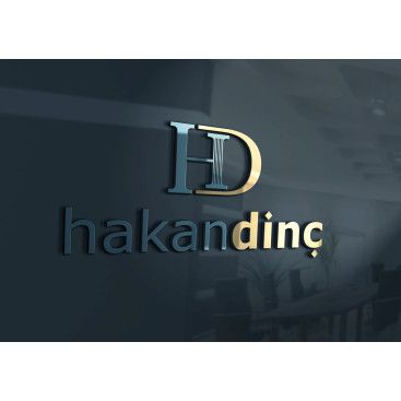 Hukuk ve Ticaret Danışmanlığı yarışmasına tasarımcı Hello tarafından sunulan  tasarım 