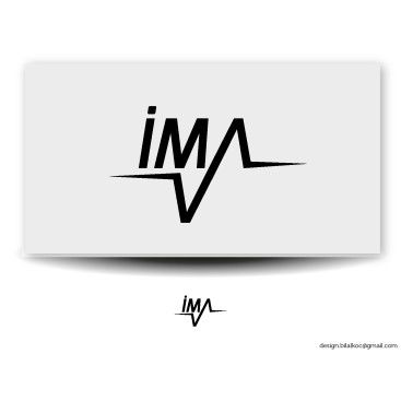 İş Sağlığı Ve Güvenliği  logosu yarışmasına tasarımcı BilalKoc tarafından sunulan  tasarım 