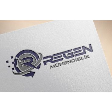 REGEN MÜHENDİSLİK yarışmasına tasarımcı wAres tarafından sunulan  tasarım 