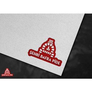 Yöreye uygun Pide yarışmasına tasarımcı rüveydagr tarafından sunulan  tasarım 