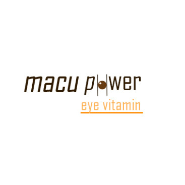 Göz için vitamin - LOGO Tasarımı yarışmasına tasarımcı CaglaGurbuz tarafından sunulan  tasarım 