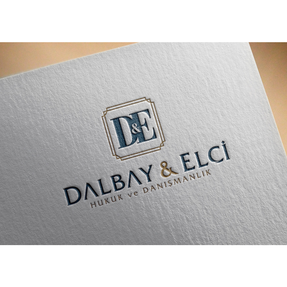 Hukuk büromuza modern tasarım arıyoruz