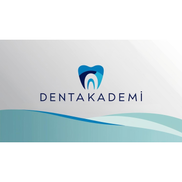 Mersin Dentakademi Diş Kliniği Logosu yarışmasına tasarımcı Supreme-Striking tarafından sunulan  tasarım 