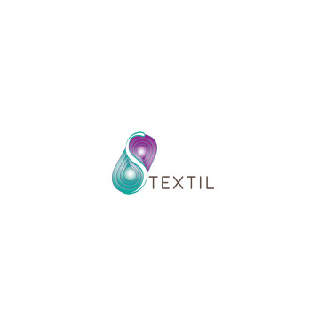 Tekstil firma logosu yarışmasına tasarımcı AKLI FİKRİ TASARIM tarafından sunulan  tasarım 