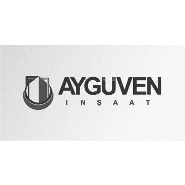 İNŞAAT SEKTÖRÜ LOGO VE KARTVİZİT TASARIM yarışmasına tasarımcı barpek tarafından sunulan  tasarım 