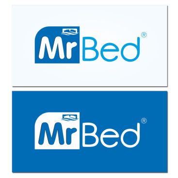 Mr. Bed  yarışmasına tasarımcı cihan_x tarafından sunulan  tasarım 