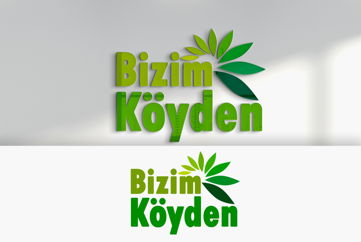 Tasarlayan ozgeuzuun-“BİZİM KÖYDEN” özgün tasarımcılar haydi!