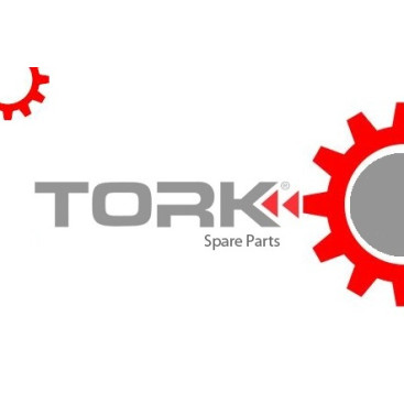 Otomotiv yedek parça logo tasarımı yarışmasına tasarımcı kezzo tarafından sunulan  tasarım 