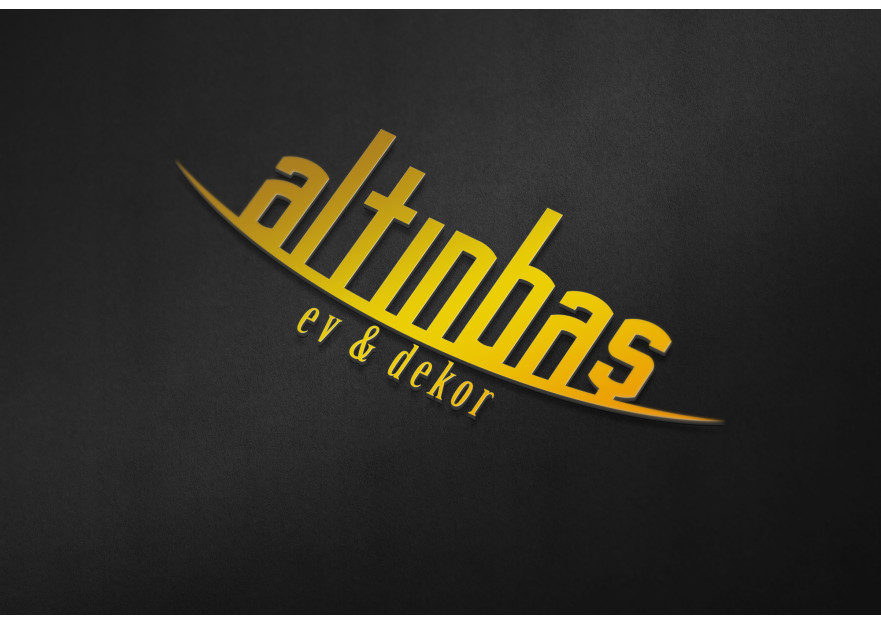 Logo ve kurumsal kimlik tasarım yarışmasına tasarımcı hdytgrafik tarafından sunulan  tasarım 