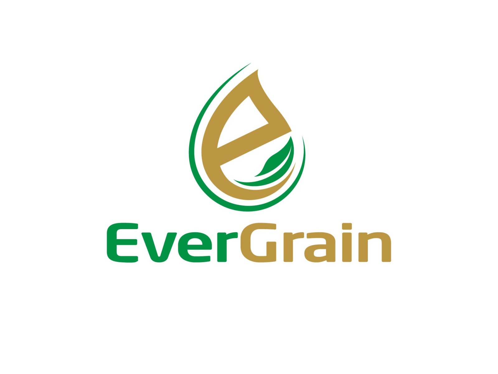 Tasarlayan art_logo-EverGrain LLC
