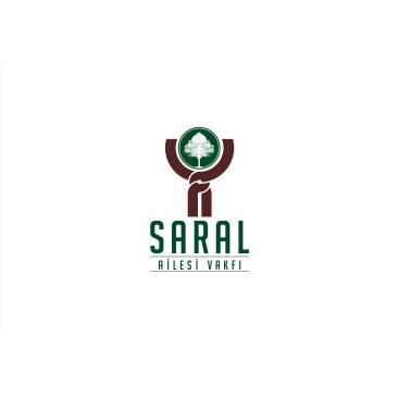 Saral Ailesi Logo Tasarımı yarışmasına tasarımcı x6 tarafından sunulan  tasarım 